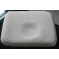 Wholesale in China of Baby Latex Pillow for Newborn / Infant Kid Crib Babycare